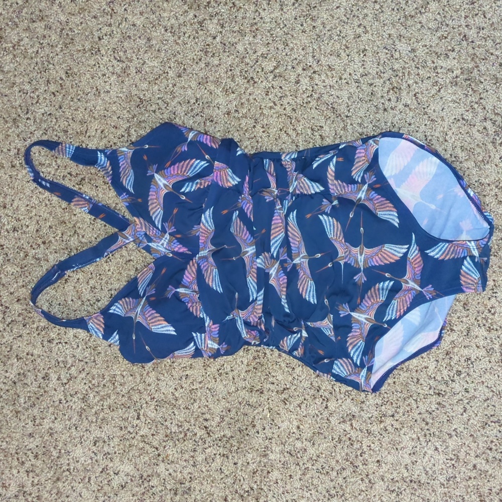 Swimsuit